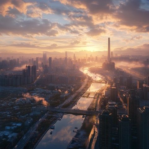 應(yīng)該把2024年最后的掌聲留給呼和浩特,這兩天呼市很忙，忙著總結(jié)，忙著新規(guī)劃