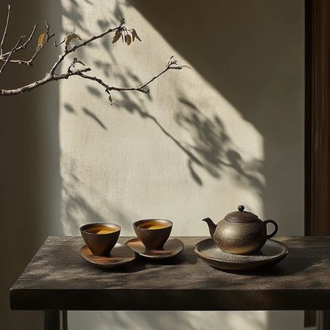 點(diǎn)都德的早茶體驗(yàn)