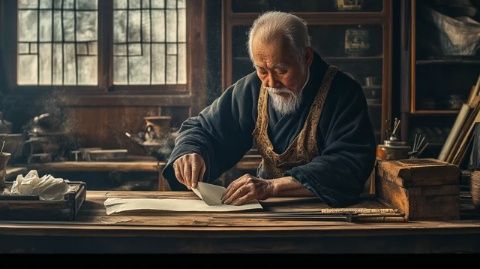500年來(lái)最美的書(shū)法，這字溫潤(rùn)如玉，不愧是大才子寫(xiě)的字！：文徵明行書(shū)之美