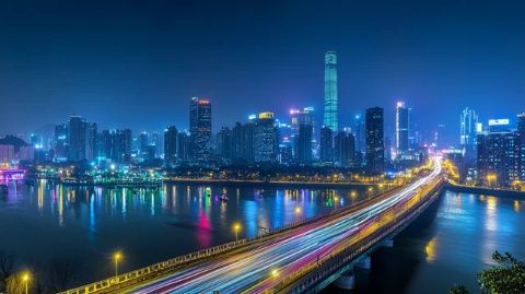 2024年最熱門旅游城市投票，你pick廣州嗎？快來參與！