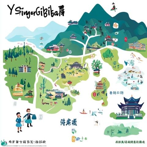 對于寧夏文旅在坊間有玩在銀川，吃在吳忠，游在固原的說法