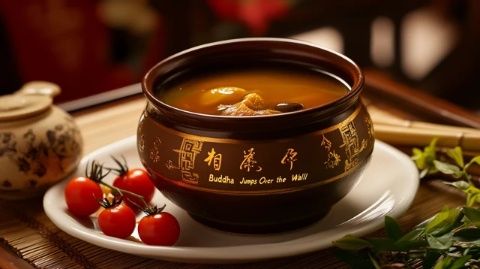 揭秘石家莊御廚金老哲的四大名菜：精湛技藝與獨(dú)特風(fēng)味的完美結(jié)合