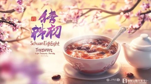 云南藍(lán)莓與寧波紅美人：地方特色食品及自創(chuàng)美味佳肴的盛宴
