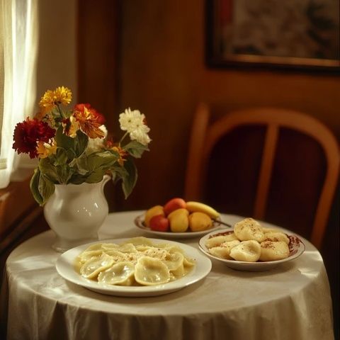 英國(guó)頂級(jí)餐廳老板Rick Stein推出百種新食譜