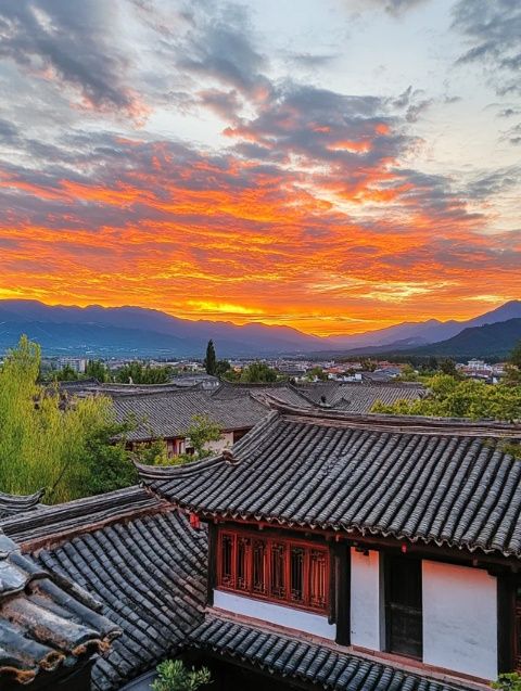 安徽銅陵永泉小鎮(zhèn)攻略:美食、溫泉和江南景觀