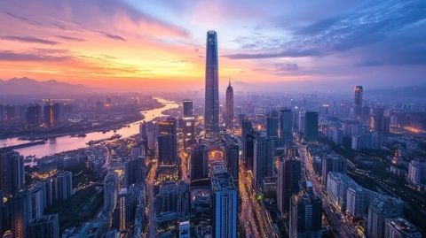 2024年最熱門旅游城市投票，你pick廣州嗎？快來參與！