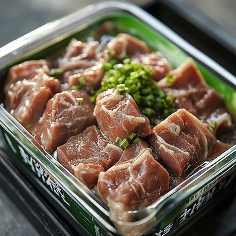 如何輕松辨別正宗南京鹽水鴨？包裝是關鍵！