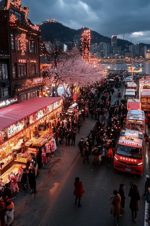 寧波擺地攤協(xié)會夜探夜市引發(fā)熱議朋友圈刷屏了