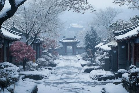 冬日里，許多四川人都喜歡去川西南一座小城米易玩耍。