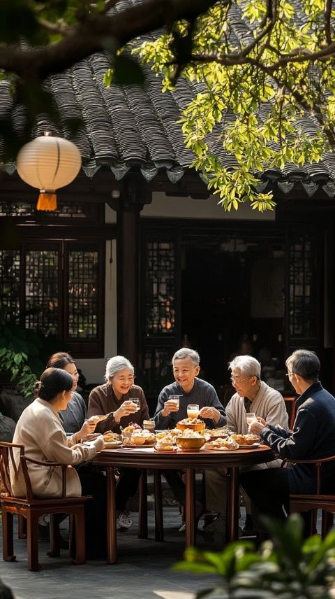 春日親子游推薦：大理美食之旅，探尋特色古風(fēng)餐廳