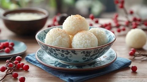 北京唐人美食培訓(xùn)：蛋糕面包全能課程