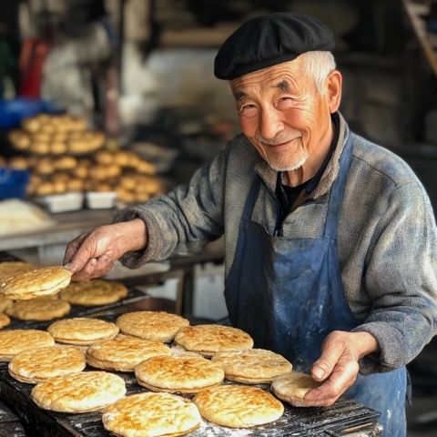 青?；ブ磷宓娘L(fēng)俗與特色美食探秘