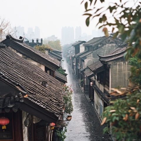 無錫夏日炎炎，廣益哥倫布旁培訓(xùn)班接送記