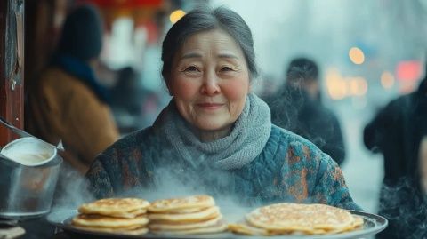 西北角直播美食探店記：傳統(tǒng)風(fēng)味與街頭小吃的完美邂逅