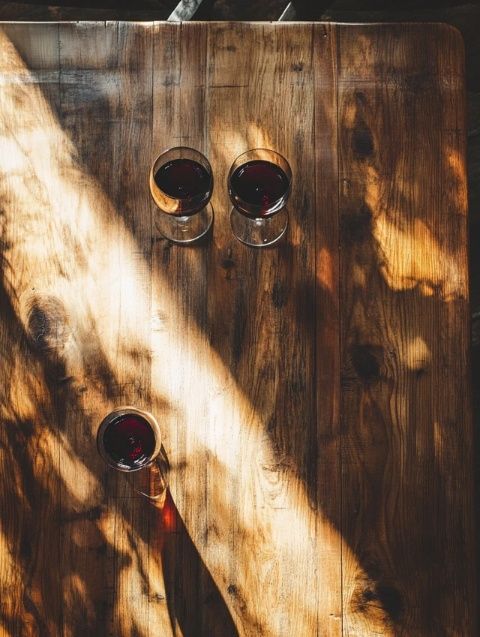 品酒之道：為何葡萄酒知識不可或缺？