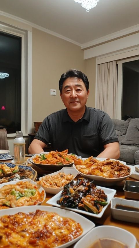 細品金庸筆下的江湖：一部行走的美食教科書！