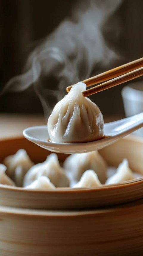 上海立春這些美食別錯(cuò)過