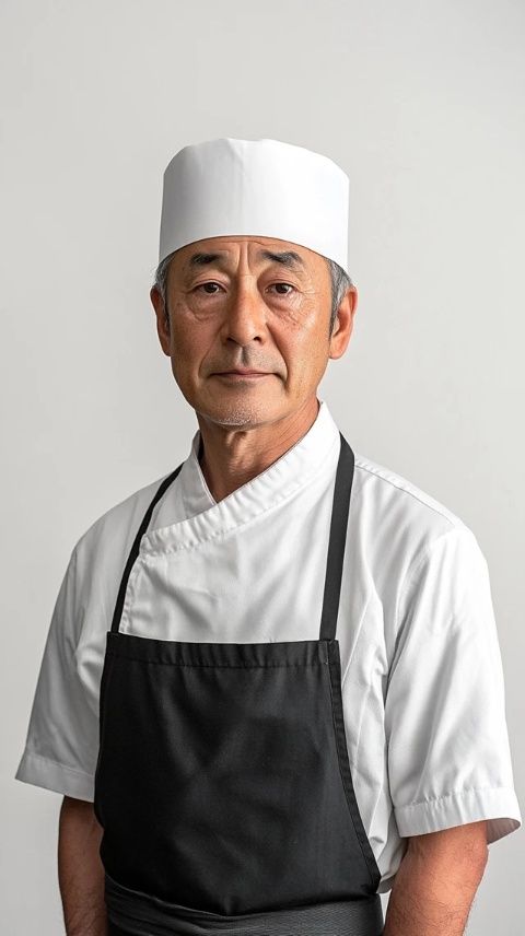 日本大廚展示珍稀熊掌烹飪?nèi)^程，美味背后是復雜與爭議