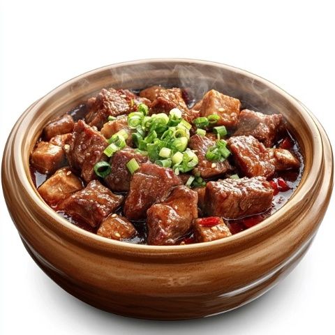 盤點粵菜中的十大經(jīng)典佳肴，你嘗遍了嗎？
