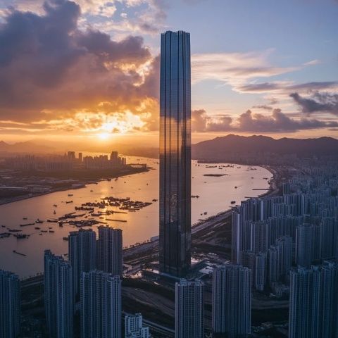大連凱旋大廈發(fā)生火災(zāi)，高層消防與自救指南