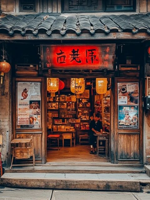 青椒君的購物旅程第19站: 走進(jìn)甘肅蘭州張掖路步行街,體驗(yàn)歷史文化!