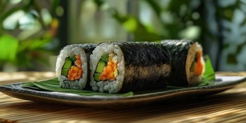 宿遷超好吃的壽司店（顏值超高，口感豐富多變）
