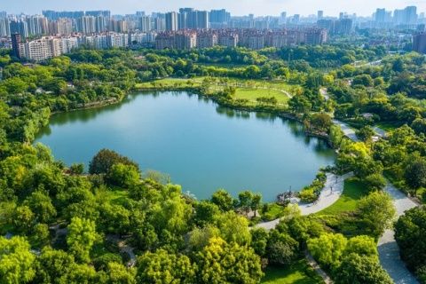 做有福之人，游幸福之城福州必去景點(diǎn)指南