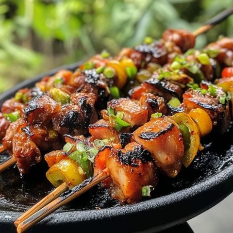 節(jié)日聚餐首選Some Some東南亞美食盛宴，盡享溫馨烤串與浪漫晚餐