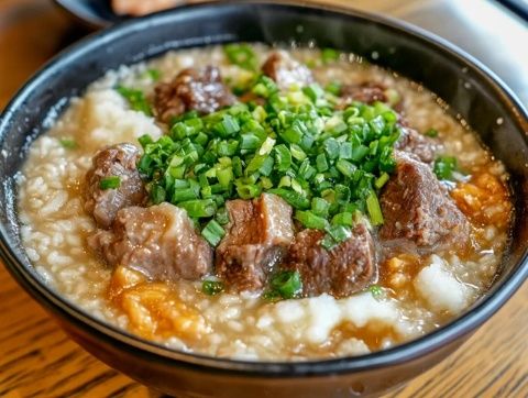 成都首家天山野蘑菇羊肉湯！巨新！要預約！
