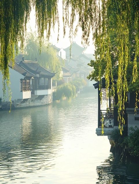 江南三城文化經(jīng)濟(jì)大比拼：蘇州、杭州與南京特色一覽
