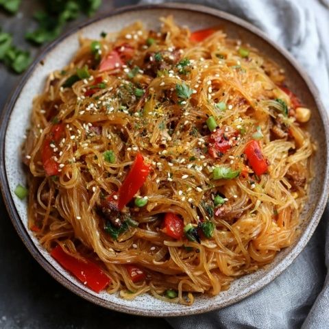 炒河粉美味的秘訣是什么？