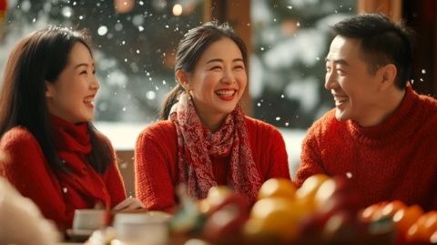 北京喜迎新春：盛裝換新、濃濃年味與傳統(tǒng)融合的慶典活動(dòng)及深層思考