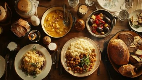 德國(guó)國(guó)民美食(介紹德國(guó)美食)