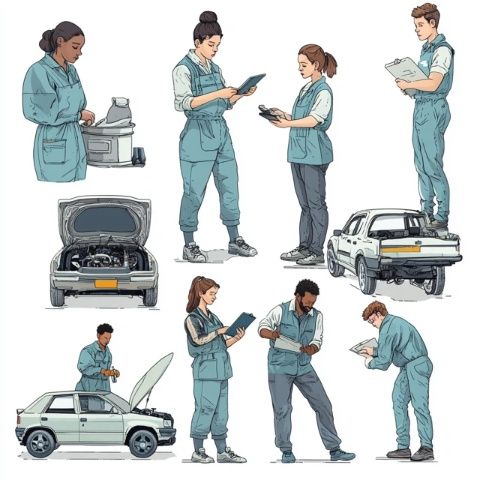 15年修車師傅，總結了14個汽車保養(yǎng)知識，學會非常的實用