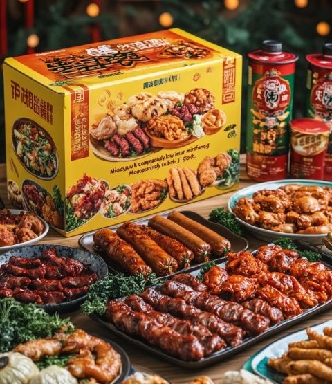 沙縣美食盛宴開啟：福建風(fēng)味征服臺北西門町味蕾！