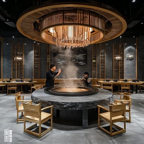 魔都臺灣菜的味道天花板？這家鹿鳴客餐廳你必須來一試！