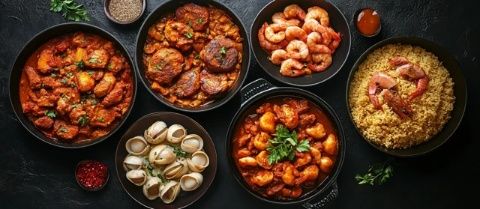 馬爾康的美食與當(dāng)?shù)靥厣穗?馬爾康的美食)