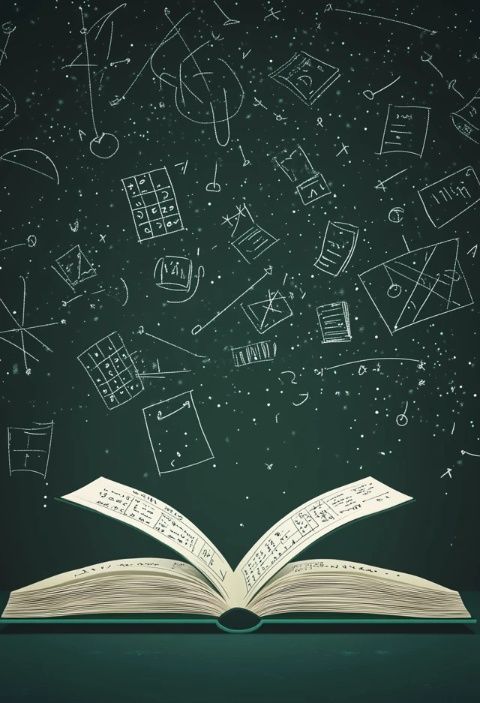 這本書吧、確實品質特別好，最吸引我的地方就是，書中能夠把復雜的數(shù)學知識