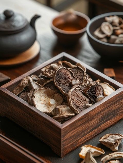 川北涼粉：非遺美味，品味南充的傳統(tǒng)風(fēng)情與匠心獨(dú)運(yùn)