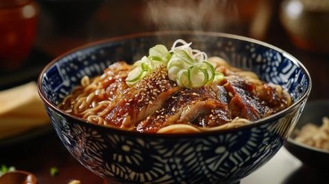 蘭州美食之謎：牛肉面與手抓羊肉為何城內(nèi)外風(fēng)味大不同？