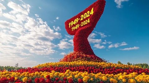 上海浦東周浦花漾：花卉博覽園國家AAA景區(qū)全日游攻略