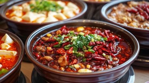 打包行囊，跟我游泉州嘗美食去！