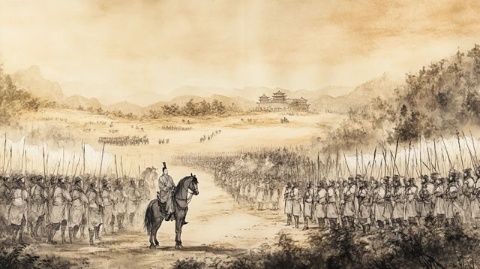 齊魏馬陵之戰(zhàn):圍魏救趙,佯裝怯戰(zhàn),陷害魏軍