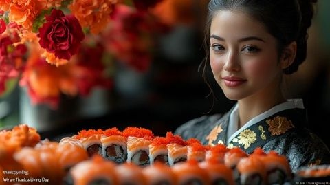 宿遷超好吃的壽司店（顏值超高，口感豐富多變）