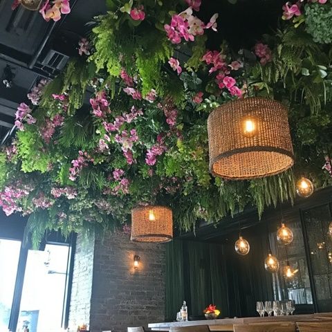 魔都臺灣菜的味道天花板？這家鹿鳴客餐廳你必須來一試！