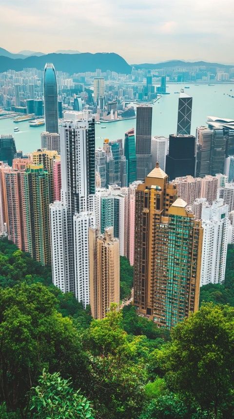 深度游香港：必去景點(diǎn)、美食與文化體驗(yàn)全攻略