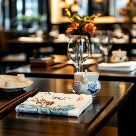 昆明素食新體驗：?；蹃碇锒U房定食料理