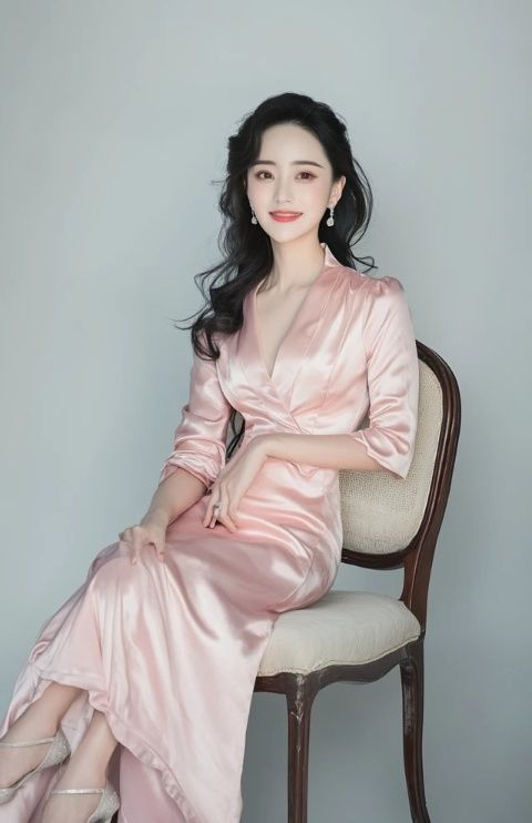 介紹一位名叫趙榮的明星，看看你對她了解多少