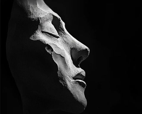 西方雕塑敲掉鼻子的秘密：專業(yè)解讀與歷史啟示
