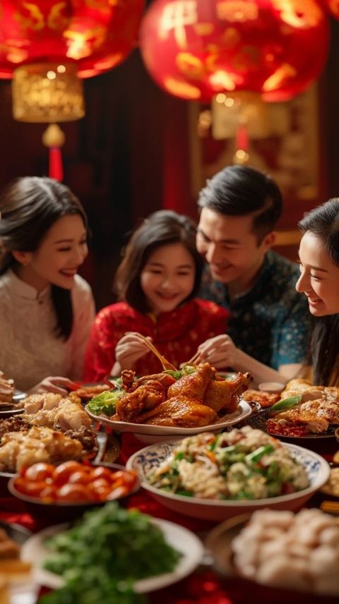年夜飯粵菜盛宴四道經(jīng)典美味，吃了讓你年年有余！
